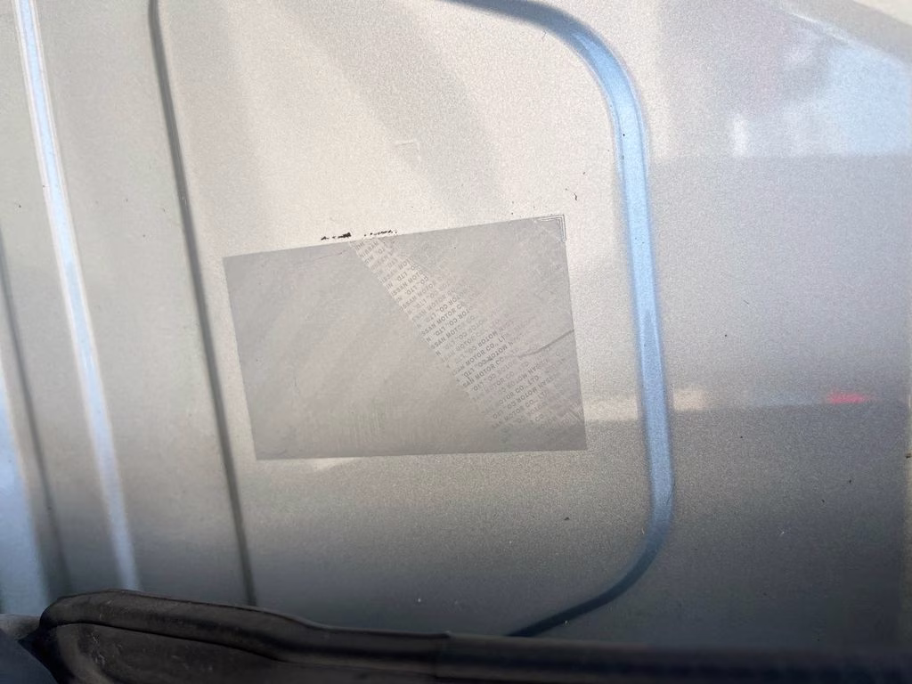 2022 Brilliant Silver Metallic Nissan Pathfinder SV FWD SUV