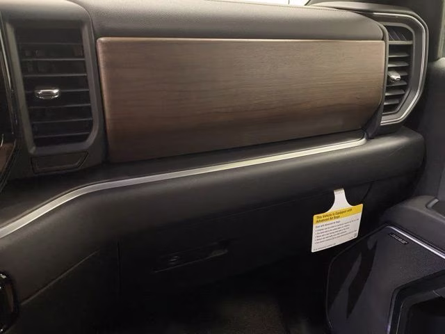 2026 Polar White Tricoat Chevrolet Silverado 1500 High Country 4X4 Truck