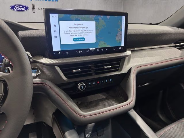 2026 Marsh Gray Ford Explorer ST 4X4 SUV