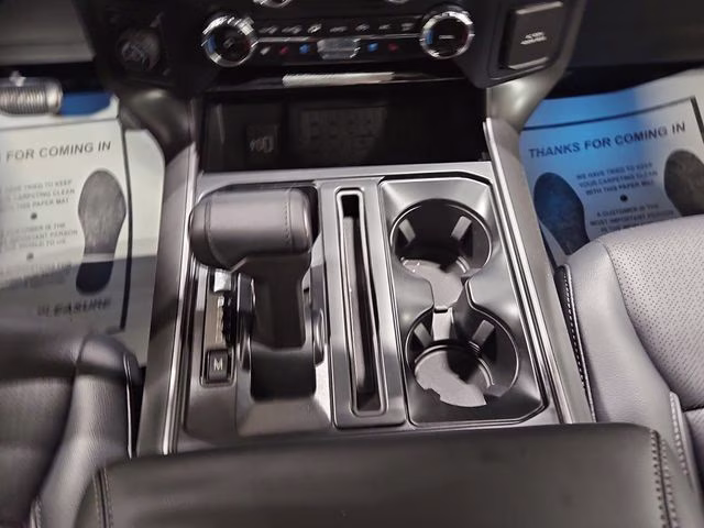 2026 Carbonized Gray Metallic Ford F-150 XLT ROCKY RIDGE 4X4 Truck