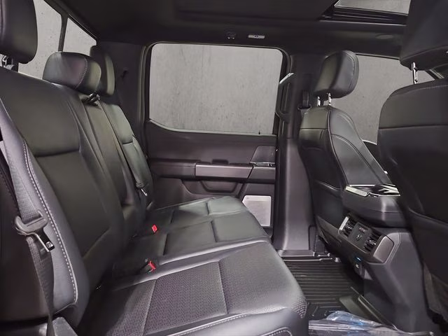 2026 Carbonized Gray Metallic Ford F-150 XLT ROCKY RIDGE 4X4 Truck