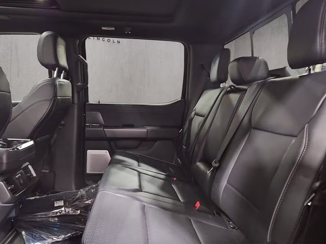 2026 Carbonized Gray Metallic Ford F-150 XLT ROCKY RIDGE 4X4 Truck