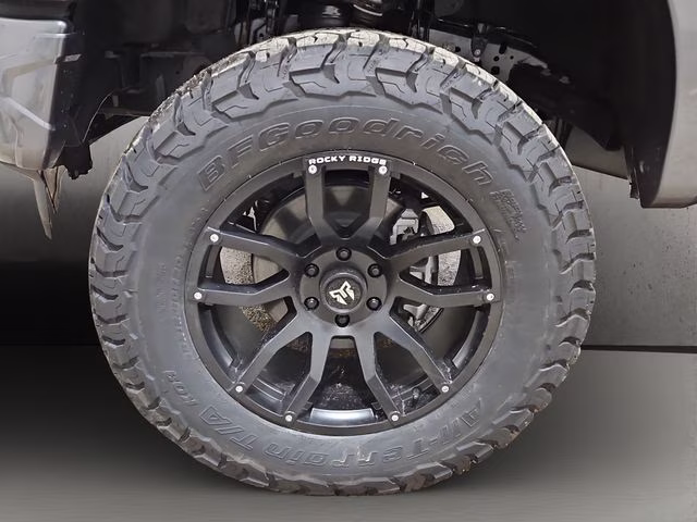 2026 Carbonized Gray Metallic Ford F-150 XLT ROCKY RIDGE 4X4 Truck