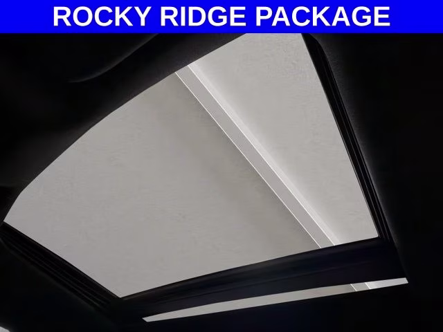 2026 Carbonized Gray Metallic Ford F-150 XLT ROCKY RIDGE 4X4 Truck