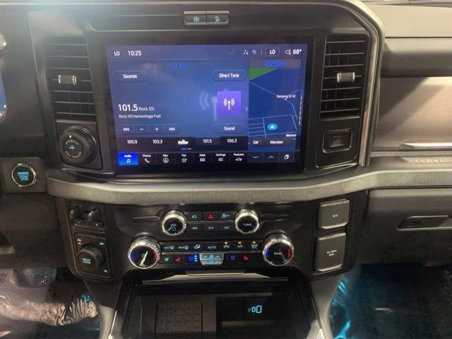 2026 Avalanche Ford Super Duty F-350 DRW Platinum 4X4 Truck