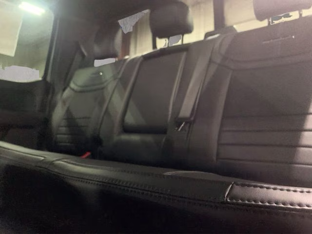 2026 Avalanche Ford Super Duty F-350 DRW Platinum 4X4 Truck