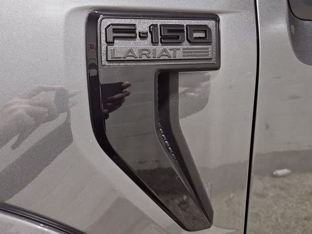 2026 Carbonized Gray Metallic Ford F-150 XLT ROCKY RIDGE 4X4 Truck
