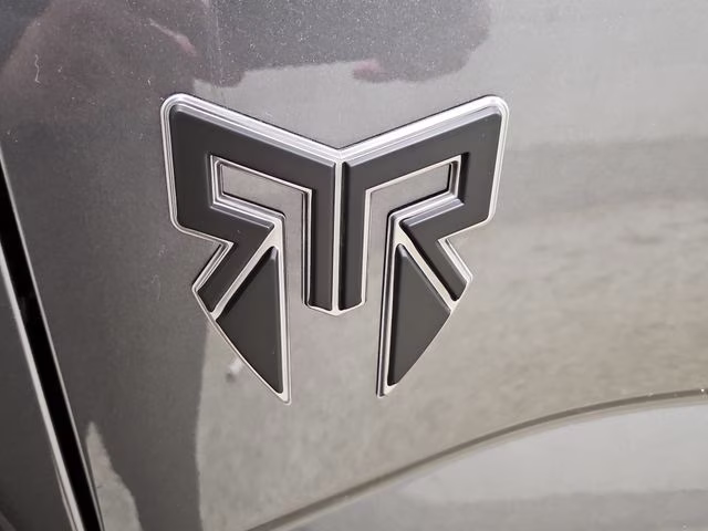 2026 Carbonized Gray Metallic Ford F-150 XLT ROCKY RIDGE 4X4 Truck