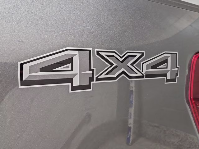 2026 Carbonized Gray Metallic Ford F-150 XLT ROCKY RIDGE 4X4 Truck