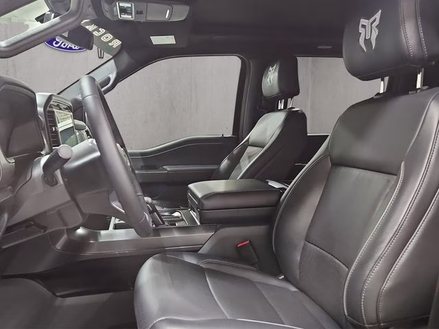 2026 Carbonized Gray Metallic Ford F-150 XLT ROCKY RIDGE 4X4 Truck