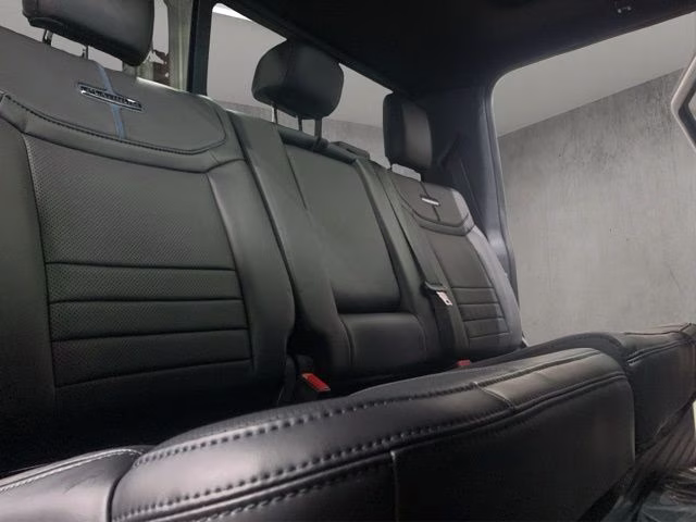 2026 Avalanche Ford Super Duty F-350 DRW Platinum 4X4 Truck