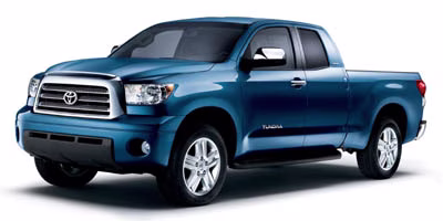 2007 Toyota Tundra SR5 RWD Truck