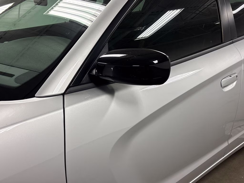 2023 Triple Nickel Clearcoat Dodge Charger SXT RWD Sedan