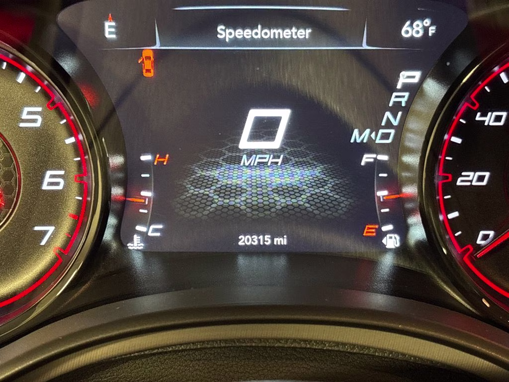 2023 Triple Nickel Clearcoat Dodge Charger SXT RWD Sedan