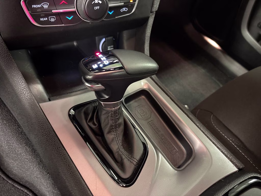 2023 Triple Nickel Clearcoat Dodge Charger SXT RWD Sedan