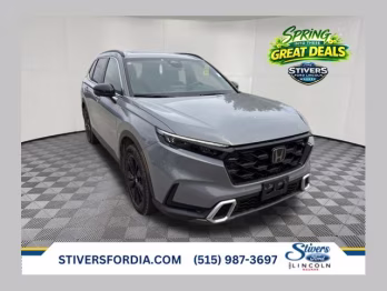 2023 Honda CR-V Hybrid Sport Touring AWD SUV