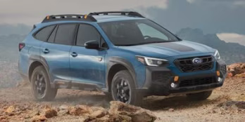2024 Subaru Outback Premium AWD SUV
