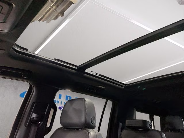 2024 Summit White GMC Yukon XL Denali 4X4 SUV