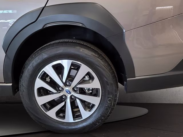 2024 Brilliant Bronze Metallic Subaru Outback Premium AWD SUV