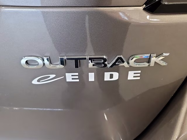 2024 Brilliant Bronze Metallic Subaru Outback Premium AWD SUV