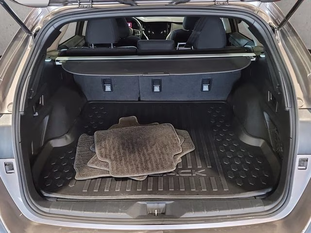 2024 Brilliant Bronze Metallic Subaru Outback Premium AWD SUV