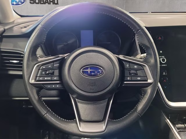 2024 Brilliant Bronze Metallic Subaru Outback Premium AWD SUV