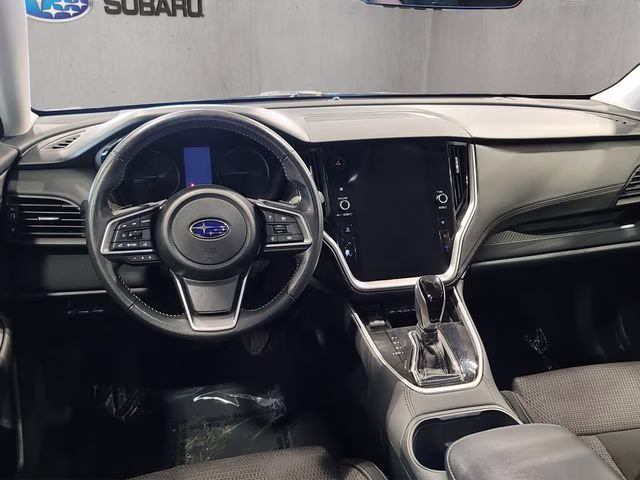 2024 Brilliant Bronze Metallic Subaru Outback Premium AWD SUV