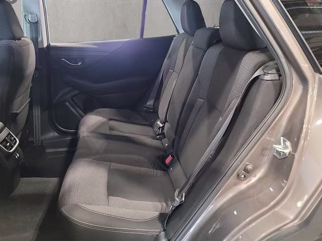 2024 Brilliant Bronze Metallic Subaru Outback Premium AWD SUV