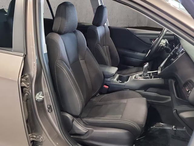 2024 Brilliant Bronze Metallic Subaru Outback Premium AWD SUV