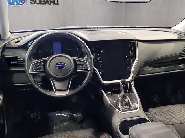 2024 Brilliant Bronze Metallic Subaru Outback Premium AWD SUV