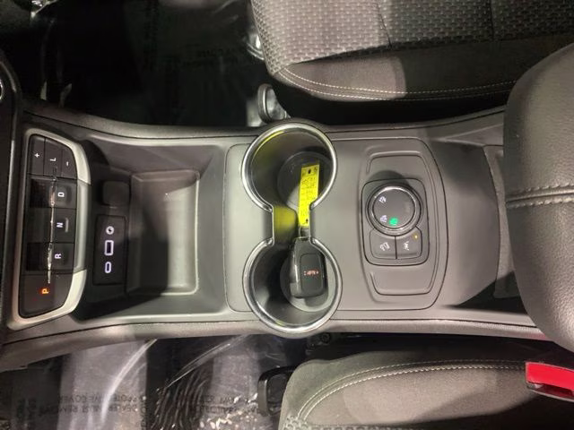 2024 Summit White GMC Terrain SLE AWD SUV
