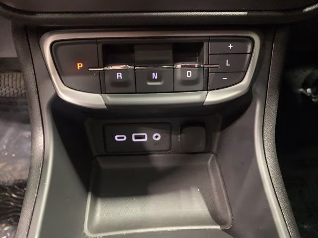 2024 Summit White GMC Terrain SLE AWD SUV
