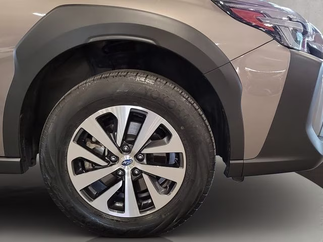 2024 Brilliant Bronze Metallic Subaru Outback Premium AWD SUV