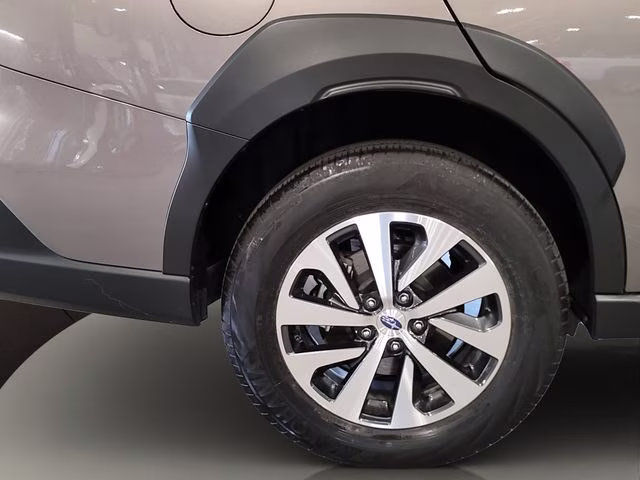 2024 Brilliant Bronze Metallic Subaru Outback Premium AWD SUV