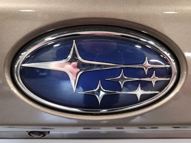2024 Brilliant Bronze Metallic Subaru Outback Premium AWD SUV