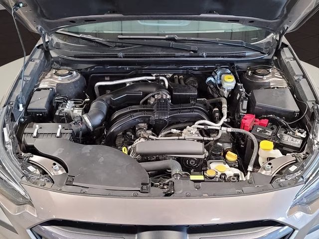 2024 Brilliant Bronze Metallic Subaru Outback Premium AWD SUV