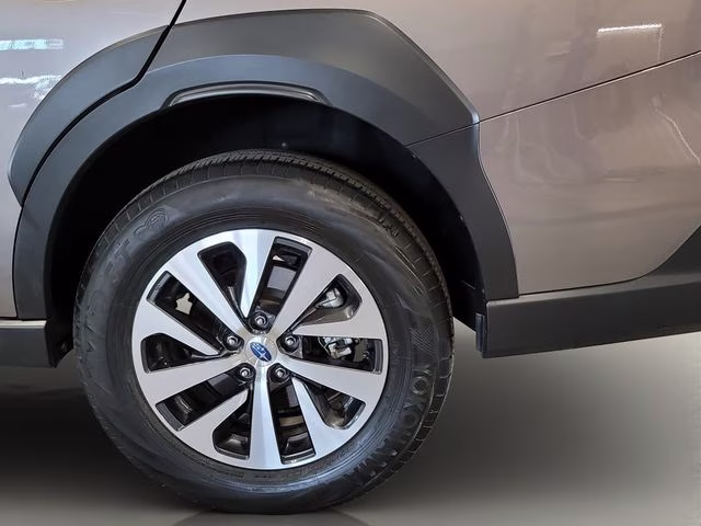 2024 Brilliant Bronze Metallic Subaru Outback Premium AWD SUV