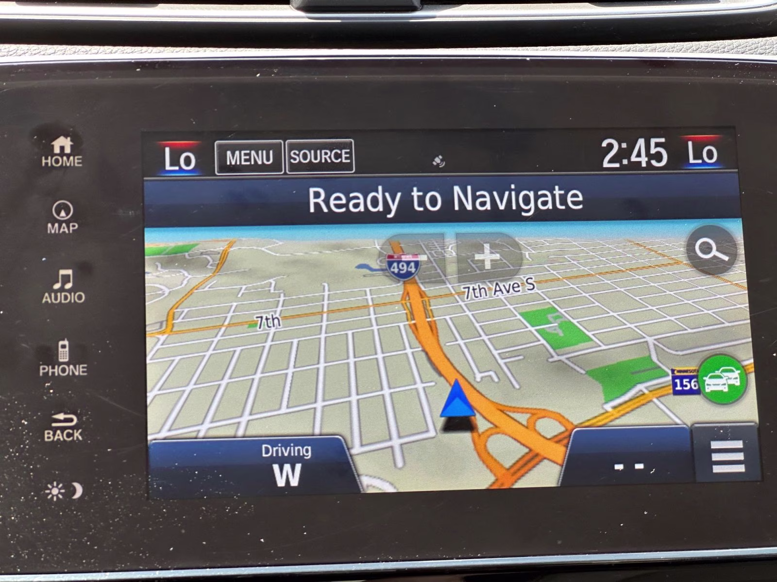 2022 Platinum White Pearl Honda CR-V Hybrid Touring AWD SUV
