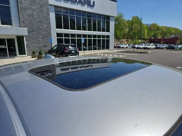 2015 Bright Silver Metallic Volvo S60 T5 Premier FWD Sedan