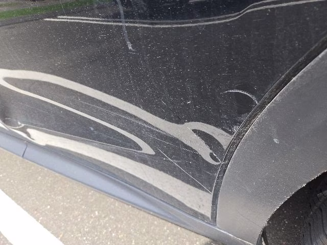 2021 Black Obsidian INFINITI QX50 LUXE AWD SUV