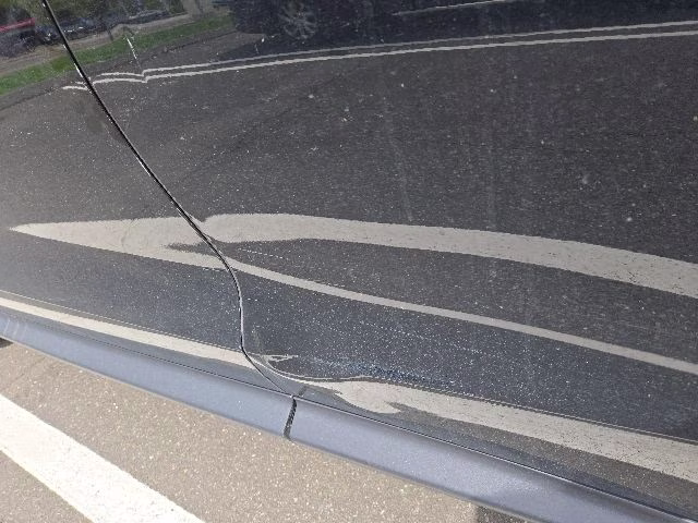 2021 Black Obsidian INFINITI QX50 LUXE AWD SUV