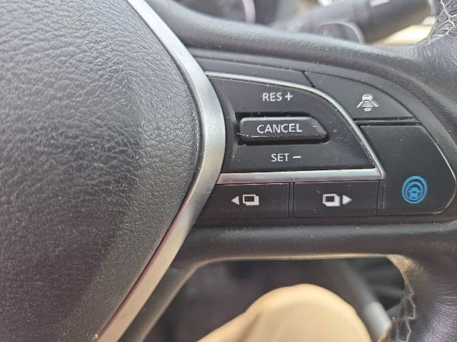 2021 Black Obsidian INFINITI QX50 LUXE AWD SUV