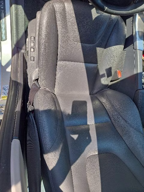 2015 Volvo S60 T5 Premier FWD Sedan