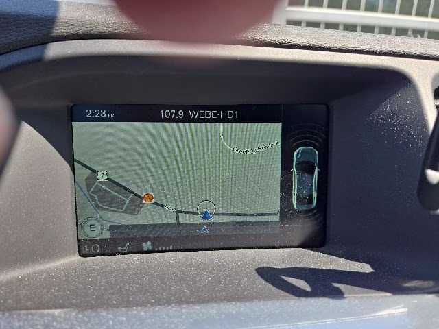 2015 Volvo S60 T5 Premier FWD Sedan