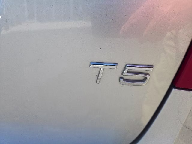 2015 Volvo S60 T5 Premier FWD Sedan