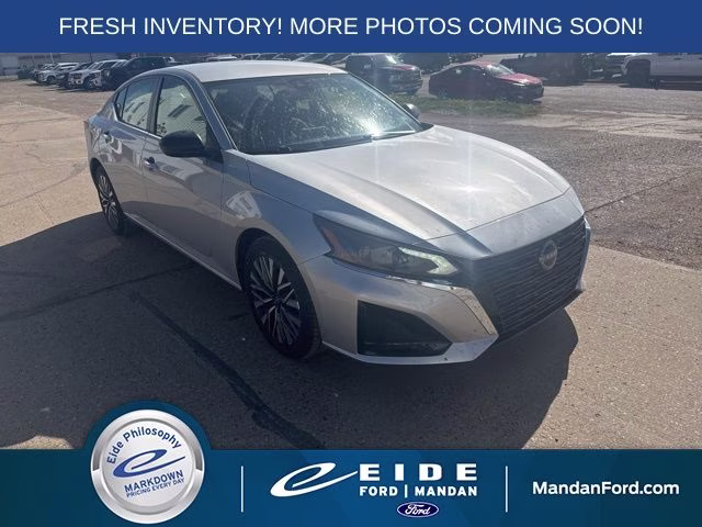 2024 Nissan Altima 2.5 SV's photo