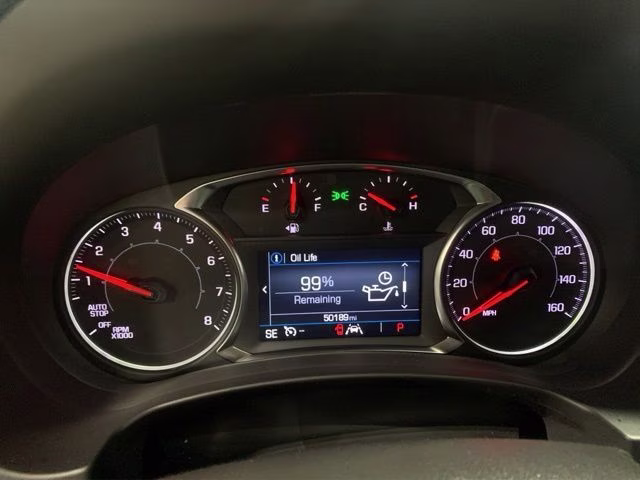 2024 Summit White GMC Terrain SLE AWD SUV