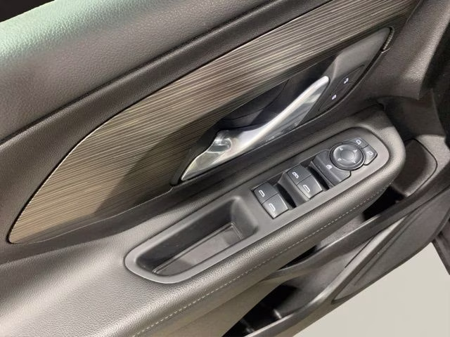2024 Summit White GMC Terrain SLE AWD SUV