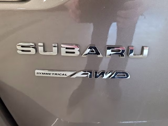 2024 Brilliant Bronze Metallic Subaru Outback Premium AWD SUV