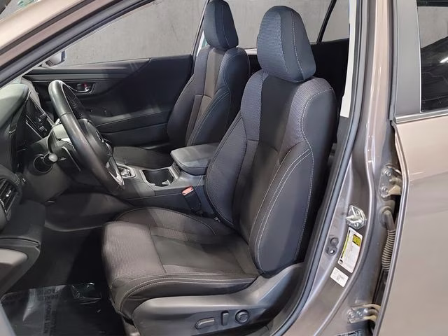 2024 Brilliant Bronze Metallic Subaru Outback Premium AWD SUV